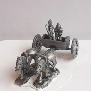 Chinese Warring States (Eastern Armies (Han, Wei, Chu Qi & Yan)) | 10mm Wargame Minature