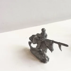Chinese Warring States (Western Armies (Chin and Chao)) | 10mm Wargame Minature