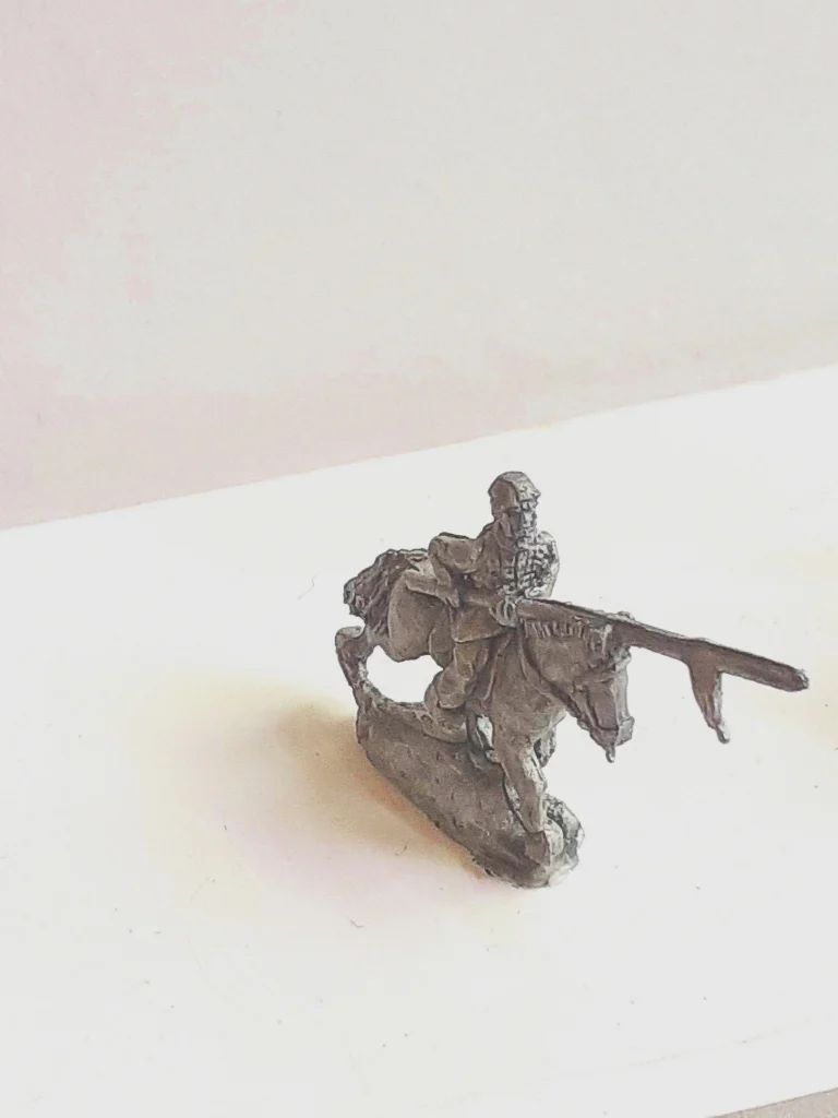Chinese Warring States (Eastern Armies (Han, Wei, Chu Qi & Yan)) | 10mm Wargame Minature