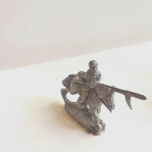 Chinese Warring States (Eastern Armies (Han, Wei, Chu Qi & Yan)) | 10mm Wargame Minature