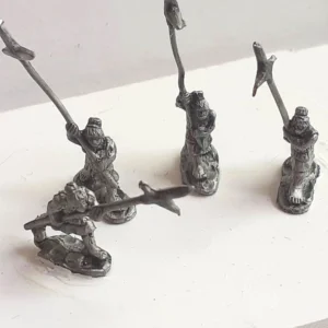 Chinese Warring States (Eastern Armies (Han, Wei, Chu Qi & Yan)) | 10mm Wargame Minature