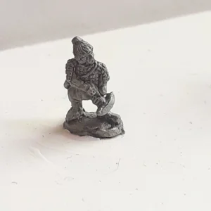 Chinese Warring States (Western Armies (Chin and Chao)) | 10mm Wargame Minature