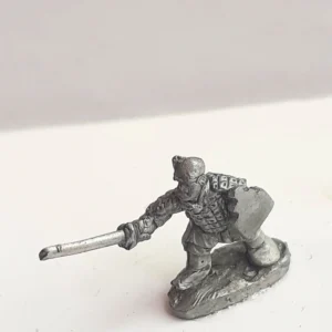 Chinese Warring States (Western Armies (Chin and Chao)) | 10mm Wargame Minature