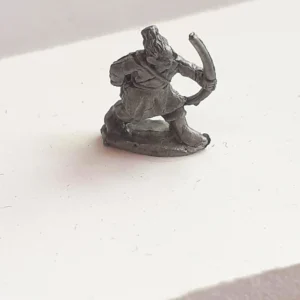 Chinese Warring States (Western Armies (Chin and Chao)) | 10mm Wargame Minature