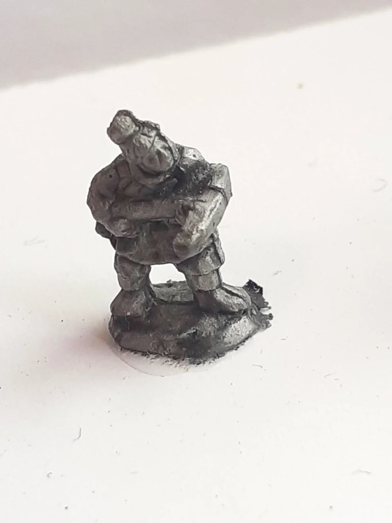 Chinese Warring States (Western Armies (Chin and Chao)) | 10mm Wargame Minature