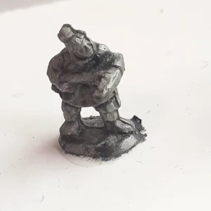 Chinese Warring States (Western Armies (Chin and Chao)) | 10mm Wargame Minature