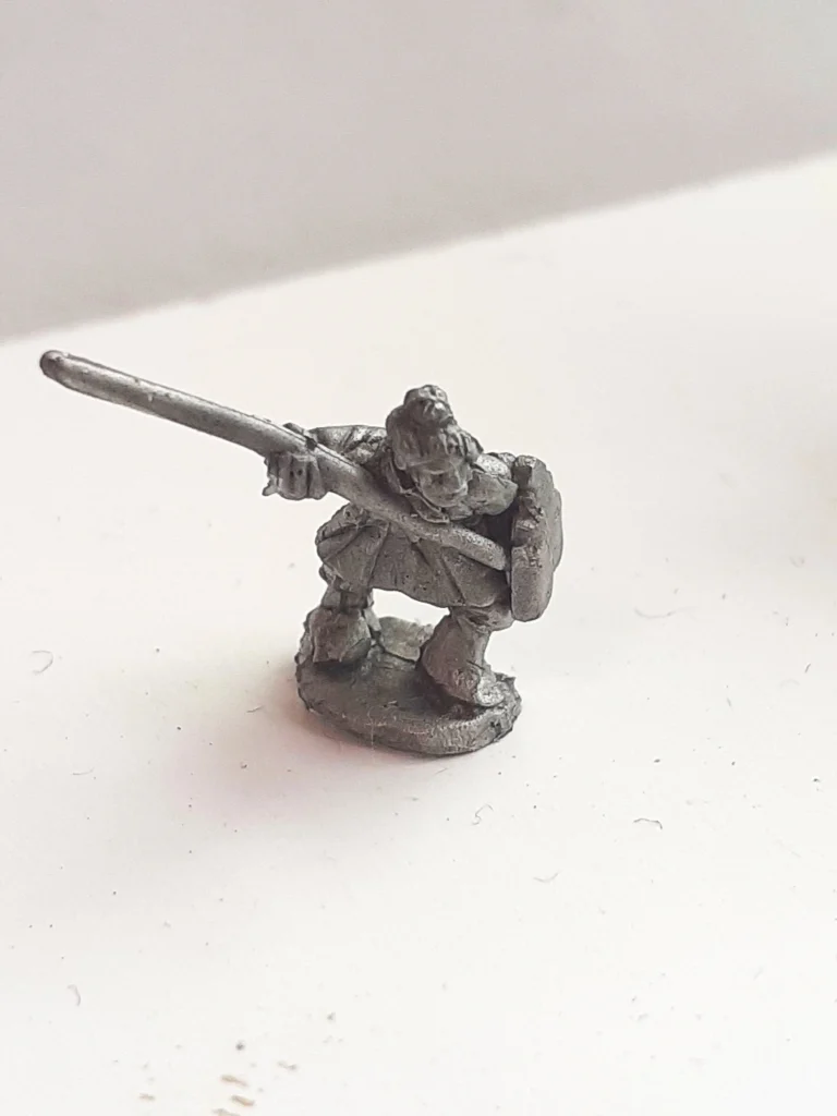 Chinese Warring States (Western Armies (Chin and Chao)) | 10mm Wargame Minature