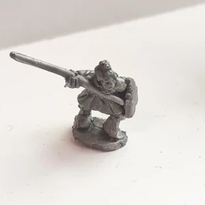 Chinese Warring States (Western Armies (Chin and Chao)) | 10mm Wargame Minature