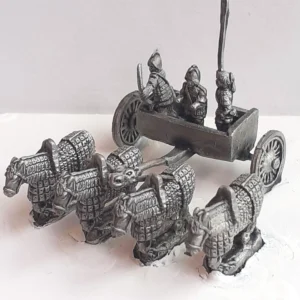 Chinese Warring States (Eastern Armies (Han, Wei, Chu Qi & Yan)) | 10mm Wargame Minature