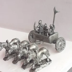 Chinese Warring States (Eastern Armies (Han, Wei, Chu Qi & Yan)) | 10mm Wargame Minature