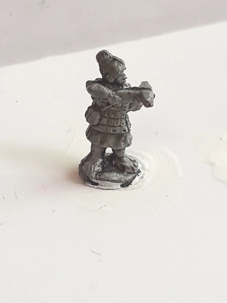 Chinese Warring States (Eastern Armies (Han, Wei, Chu Qi & Yan)) | 10mm Wargame Minature