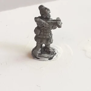 Chinese Warring States (Eastern Armies (Han, Wei, Chu Qi & Yan)) | 10mm Wargame Minature