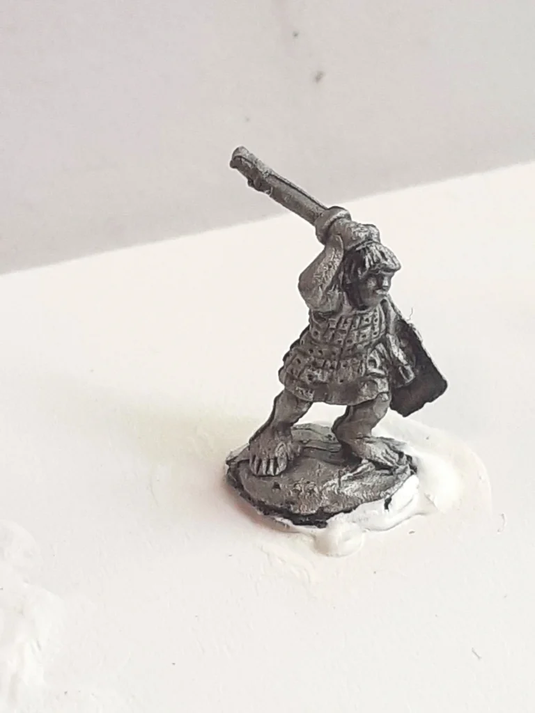 Chinese Warring States (Eastern Armies (Han, Wei, Chu Qi & Yan)) | 10mm Wargame Minature