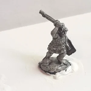 Chinese Warring States (Eastern Armies (Han, Wei, Chu Qi & Yan)) | 10mm Wargame Minature