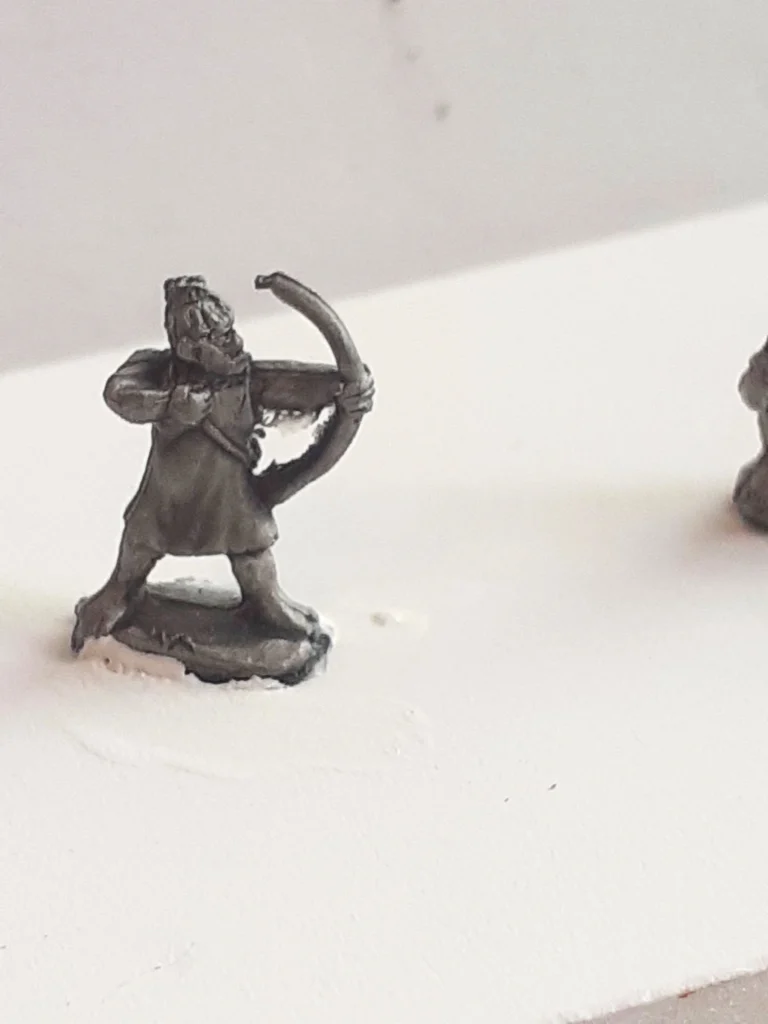 Chinese Warring States (Eastern Armies (Han, Wei, Chu Qi & Yan)) | 10mm Wargame Minature