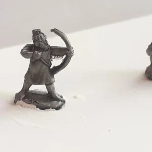 Chinese Warring States (Eastern Armies (Han, Wei, Chu Qi & Yan)) | 10mm Wargame Minature