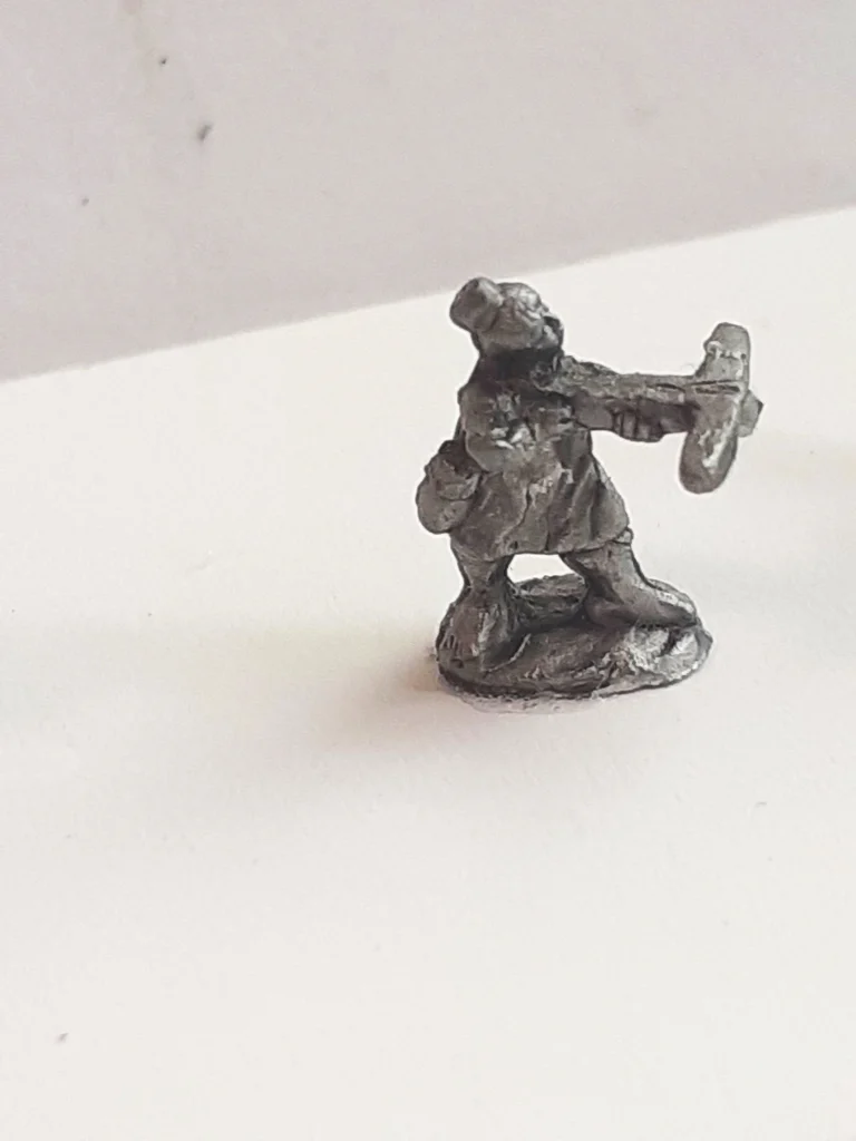 Chinese Warring States (Eastern Armies (Han, Wei, Chu Qi & Yan)) | 10mm Wargame Minature