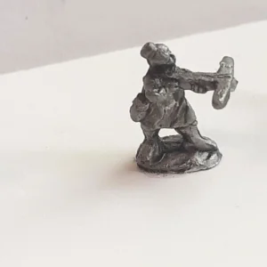 Chinese Warring States (Eastern Armies (Han, Wei, Chu Qi & Yan)) | 10mm Wargame Minature