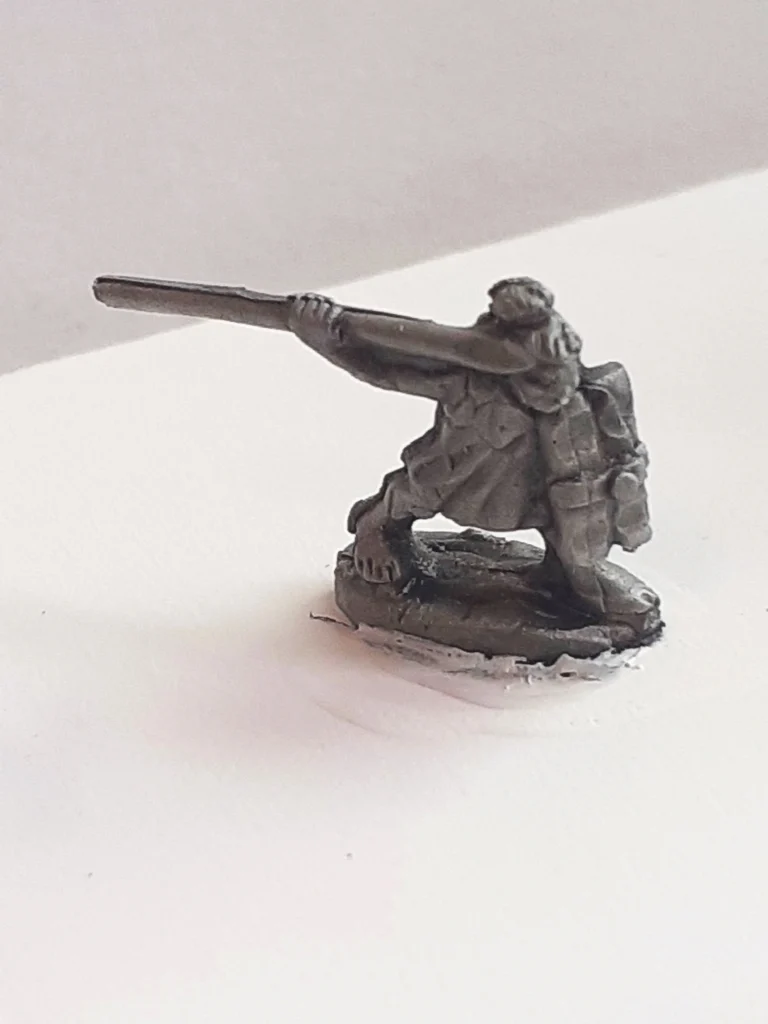 Chinese Warring States (Eastern Armies (Han, Wei, Chu Qi & Yan)) | 10mm Wargame Minature