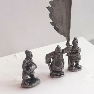Chinese Warring States (Eastern Armies (Han, Wei, Chu Qi & Yan)) | 10mm Wargame Minature