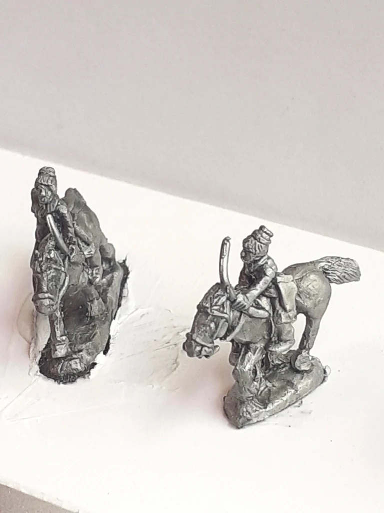 Chinese Warring States (Western Armies (Chin and Chao)) | 10mm Wargame Minature