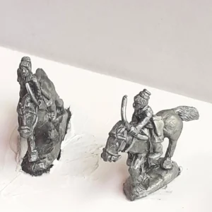 Chinese Warring States (Western Armies (Chin and Chao)) | 10mm Wargame Minature