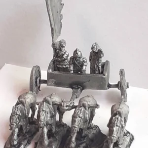 Chinese Warring States (Eastern Armies (Han, Wei, Chu Qi & Yan)) | 10mm Wargame Minature