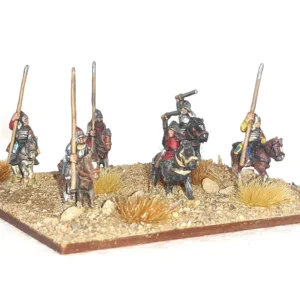Mongols | 10mm Wargame Miniature