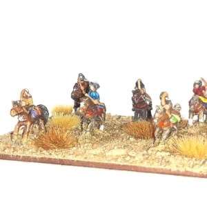 Mongols | 10mm Wargame Miniature