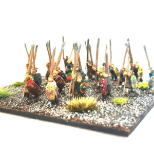 Early German | 10mm Wargame Miniature