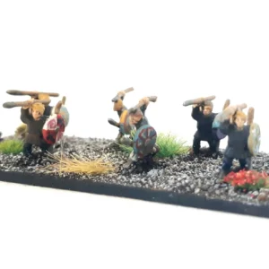 Early German | 10mm Wargame Minature