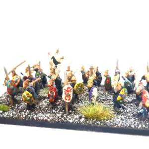 Early German | 10mm Wargame Miniature