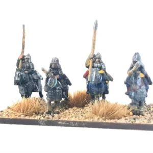 Mongols | 10mm Wargame Miniature