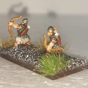Augustan Romans (Early Imperial Romans) | 10mm Wargame Miniature