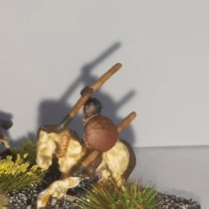 Augustan Romans (Early Imperial Romans) | 10mm Wargame Miniature