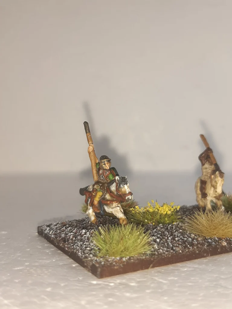 Augustan Romans (Early Imperial Romans) | 10mm Wargame Miniature