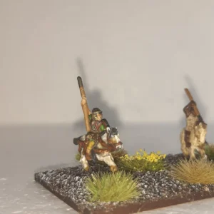 Augustan Romans (Early Imperial Romans) | 10mm Wargame Miniature
