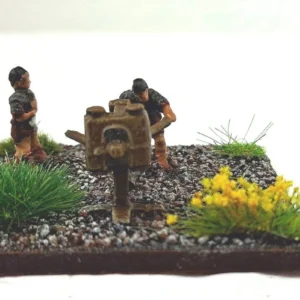 Augustan Roman (Early Imperial Romans) | 10mm Wargame Miniature