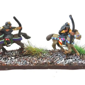 Samurai (Japanese) | 10mm Wargame Miniature