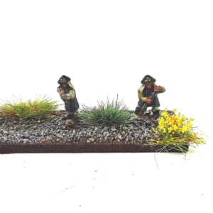 Samurai (Japanese) | 10mm Wargame Miniature