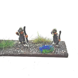 Samurai (Japanese) | 10mm Wargame Miniature