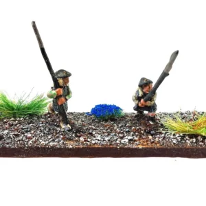 Samurai (Japanese) | 10mm Wargame Miniature