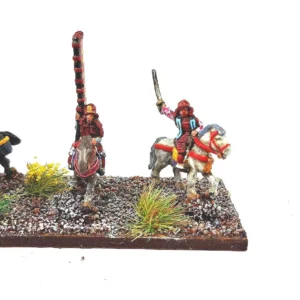 Samurai (Japanese) | 10mm Wargame Miniature