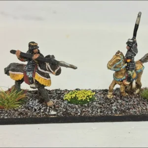 Samurai (Japanese) | 10mm Wargame Minature