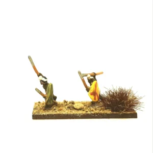 Ancient Indians | 10mm Wargame Miniature
