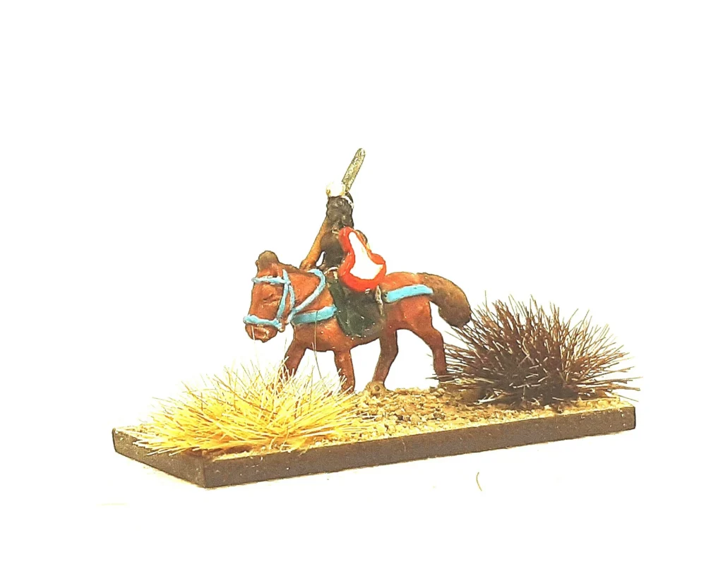 Ancient Indians | 10mm Wargame Miniature