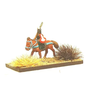 Ancient Indians | 10mm Wargame Miniature