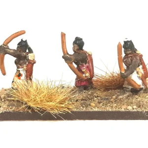 Ancient Indians | 10mm Wargame Miniature