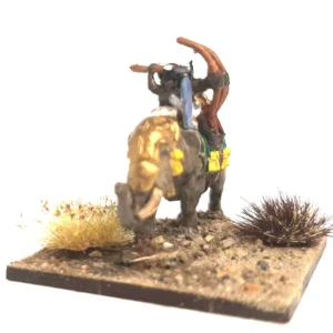 Ancient Indians | 10mm Wargame Miniature