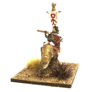 Ancient Indians | 10mm Wargame Miniature